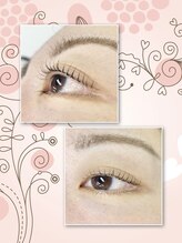 ベリーラッシュ 藤沢店(VeryLash)/Cカール