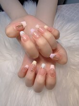 ココネイル 大塚店(coco nail)/フレンチネイル