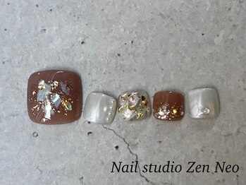 ゼンネオ(Zen Neo)/定額デザインコース