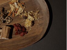 ケレ(KELE)の雰囲気（当店自慢の商材を使用し温浴効果を高めます）