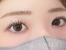 9月平日限定☆眉スタイリング+パリジェンヌorラッシュリフト¥9000