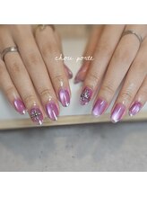 シュポルテ(chou porte)/