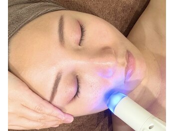 プリマ 栄店(Prima)の写真/乾燥/くすみ/寒い冬に負けない潤い美肌はPrimaにお任せ♪経験豊富なスタッフが理想の肌へ導きます♪