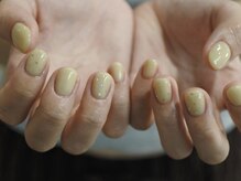 ドリーミーネイル 池袋(Dreamy Nail)/￥５９８０《60分》