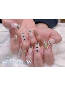 定額メニューのあるサロン