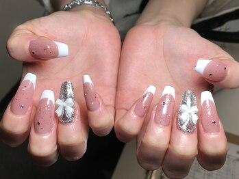 モアグラム 渋谷道玄坂店(More Glam)/持ち込み