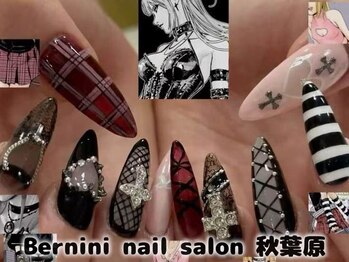 秋葉原/オーダーチップ/3Dアート