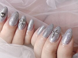 フラッシュネイル銀座フィルイン