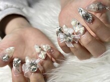 ラヴ バイ シェア(LuV by Share)/白づくめで付け放題！