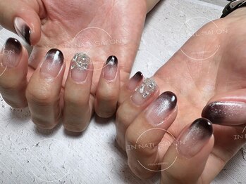 インネイルサロン 日暮里(IN NAIL SALON)/初回オフ無料トレンド