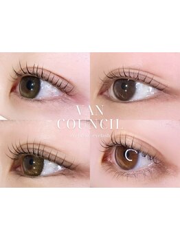 デザイン力が自慢のサロン