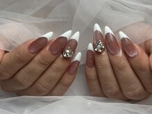 カリネイル(Calli nail)/フレンチネイル
