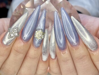 ファビュラスネイル(Fabulous Nail)