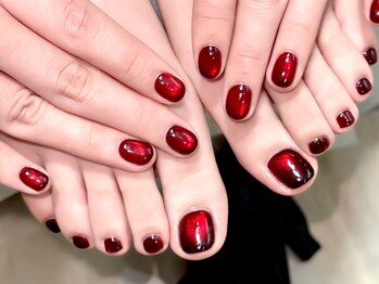 メロディー(Melody)/