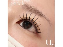 大人気アイブロウスタイリング☆パーマやエクステと同日施術ok◎