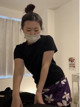 美バディ(美buddy) 藤井