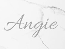 Angie まつげパーマ/パリジェンヌ/マツエク/LED 【2/5 NEW OPEN(予定)】