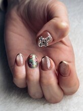 ラブナ(LOVENA)/retro design