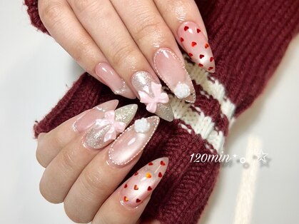 ヴィヴィ バイ セブンルックス(vivi by 7LOOKS)の写真