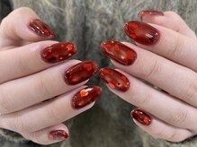 ニュイ 春日部(nuit)/design持ち込み120min ¥11,500