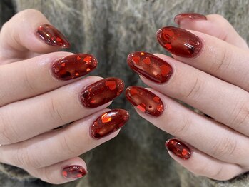 ニュイ 春日部(nuit)/design持ち込み120min ¥11,500