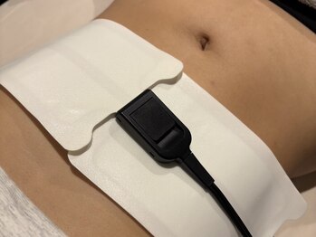 ボディケアアップ(BODY CARE UP↑)/貼るだけWINBACK