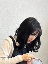 キト(KITO)&nbsp;KAORI 