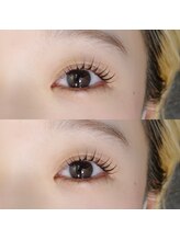 ニール イリ(NEELU ILI)/まつ毛パーマ