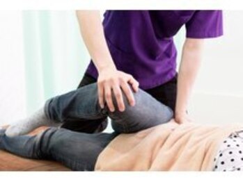 ほねごりmini整体院 秦野水神院【5/1 NEW OPEN(予定)】/O脚矯正