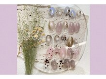 ベルフラワー(BellFlower)/ご新規様♪10種類から選べる