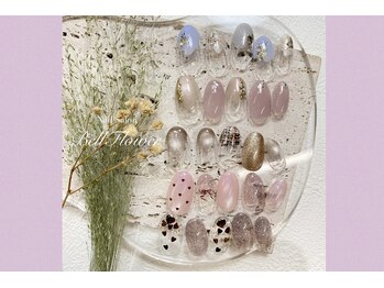 ベルフラワー(BellFlower)/ご新規様♪10種類から選べる