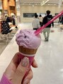 ロアニ(LOANI) 親ゆびアートにハマってます