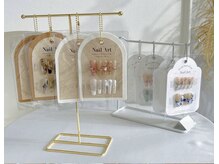 シェア(Share)の雰囲気（チップ作成体験レッスン☆チップのみ販売も有り☆）