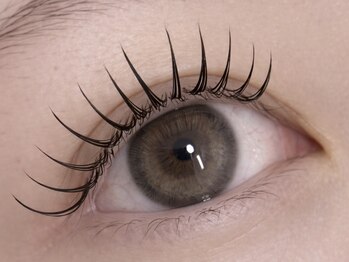 リリ 小郡店(eyelash ReRe)/【LEDフラットラッシュ】