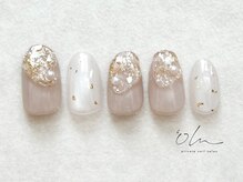 オル('olu)/4月ハンドジェル定額【Nuance】