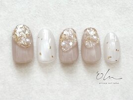 4月ハンドジェル定額【Nuance】