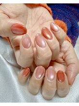 リミュレット(Lymulet)/マグネットワンカラー