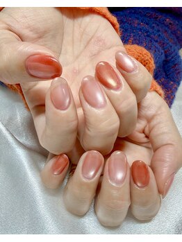 リミュレット(Lymulet)/マグネットワンカラー