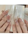 10本チープ長さたし持ち込み