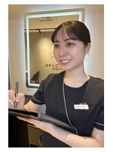 ベレガ 大阪本店(BELEGA)&nbsp;持永 