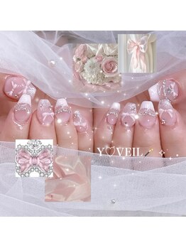 ワイベール 新宿西口店(YVeil)/