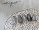 セウネイル(ceu_nail.8)の写真/ショートネイル専門店ならではの絶妙なニュアンスネイル♪自爪をいたわるジェル使用で指先からおしゃれを★
