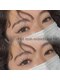 メロー(mellow)の写真/【お悩みはお任せ】「盛れない」「垢抜けない」印象をチェンジ！ミリ単位で理想を形にするこだわりデザイン