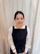 エスプレッソ アイビューティーアンドネイル 新百合ヶ丘店(Espresso)&nbsp;Emi 