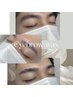 アイブロウWax脱毛クーポン☆6000円※男性用