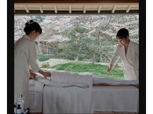フルフィー(fluffy)の雰囲気(ブライダルエステのご計画もお客様に寄り添ったプランを!)