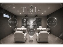 ティアリー(Tialy)