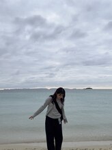 モア(Moa)&nbsp;Minako 