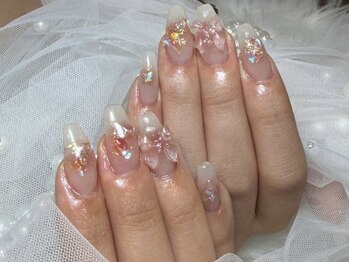 エクラ(eclat)/
