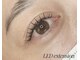 Lill eyelash 【led/マツエク/まつげパーマ/多摩センター】の写真/NEWOPENのLED専門店で叶える理想の目元!最強の持続力で抜群のキープを実現!多摩センター/マツエク/led